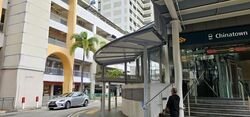Hong Lim Complex (D1), Shop House #618118521
